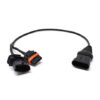 FAISCEAU CABLE CAPTEUR IAT JET PRIME MEMJET EVO (CBLA 003 MJ) FAISCEAU CABLE CAPTEUR IAT JET PRIME MEMJET EVO (CBLA 003 MJ)