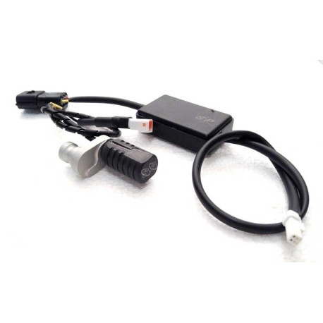 FAISCEAU SEUL POUR CGS4 YAMAHA YZ450F 2011