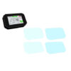 FILM DE PROTECTION ECRAN COMPTEUR CNC RACING FILM DE PROTECTION ECRAN COMPTEUR CNC RACING