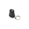 FILTRE A AIR HORS AXE OVAL CENTRAL UNIVERSEL D:48 L1:64 L2:80