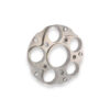FLASQUE PORTE COURONNE DUCATI TITANE FLASQUE PORTE COURONNE DUCATI TITANE