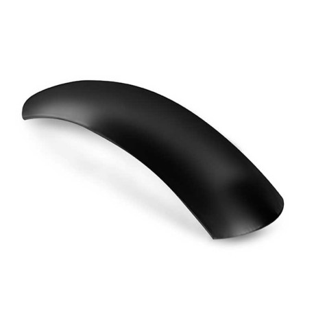 GARDE BOUE AVANT SLIM ALU BRUT