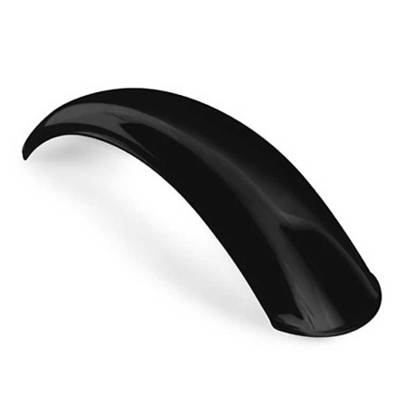 GARDE BOUE CLASSIC ARRIERE ALU A PEINDRE