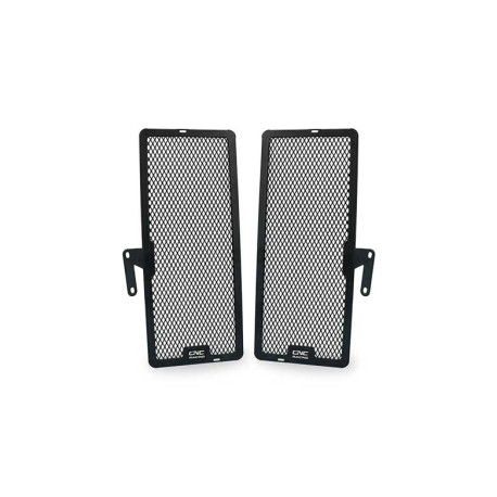 GRILLE DE PROTECTION DE RADIATEUR EAU MULTISTRADA V4