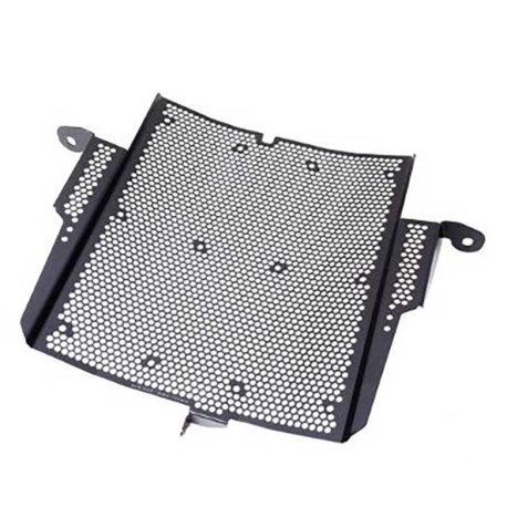 GRILLE DE RADIATEUR EVOTECH KTM 1290 SUPERDUKE