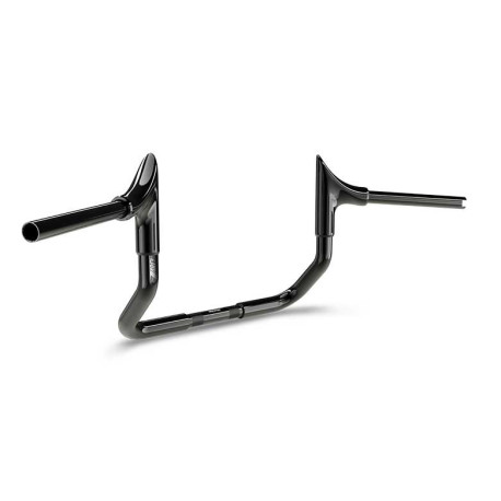 GUIDON ZARD BULL 10" HARLEY-DAVIDSON TOURING