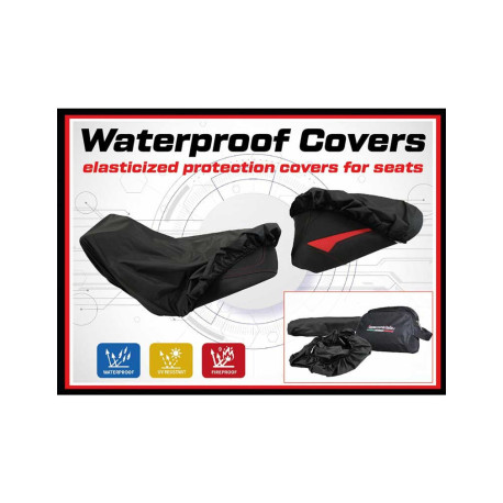 HOUSSE DE PROTECTION ELASTIQUE WATEPROOF