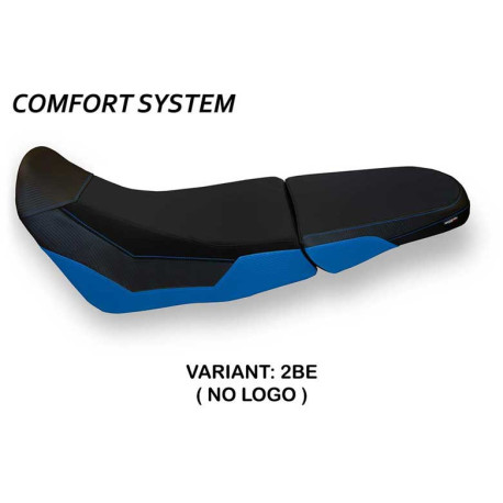 HOUSSE DE SELLE COMPATIBLE HONDA AFRICA TWIN 1000 ADVENTURE (18-19) MODÈLE GAND