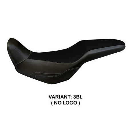 HOUSSE DE SELLE COMPATIBLE  HONDA CB 500 X (12-20) MODÈLE NGONIA
