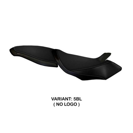 HOUSSE DE SELLE COMPATIBLE  MV AGUSTA BRUTALE 750/910/989 (04-11) MODÈLE CESENAT