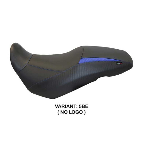 HOUSSE DE SELLE COMPATIBLE SUZUKI V-STROM 650 (17-22) MODÈLE IOWA
