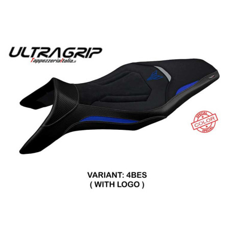 HOUSSE DE SELLE COMPATIBLE YAMAHA MT-09 (13-20) MODÈLE ASHA SPECIAL COLOR
