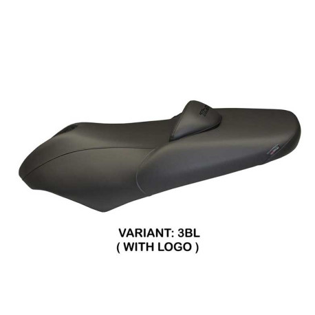 HOUSSE DE SELLE COMPATIBLE  YAMAHA T-MAX (01-07) MODÈLE EASY