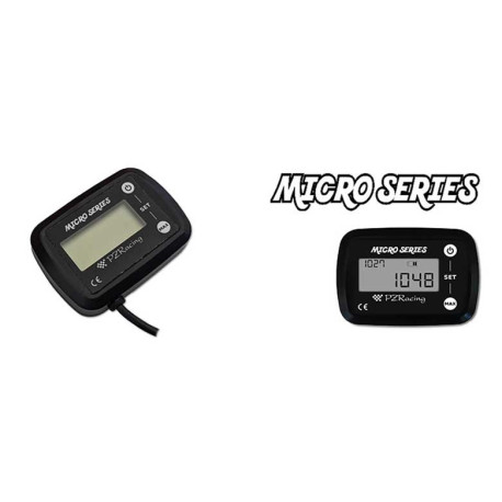 INDICATEURDE TEMPERATURE THERMOCOUPLE 2K