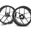 Jante arrière rotobox Bullet 17x6 BMW R18
