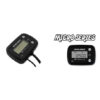 JAUGE TEMPERATURE ET COMPTE-TOURS MOTEUR JAUGE TEMPERATURE ET COMPTE-TOURS MOTEUR