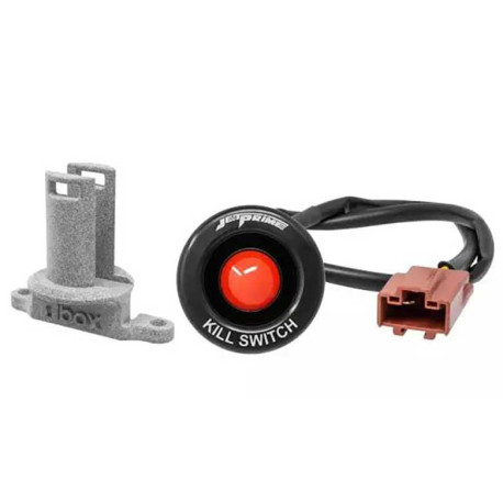 KILL SWITCH JET PRIME HONDA CBR 600 RR 2024