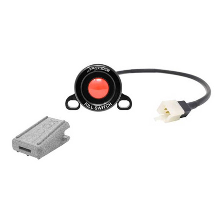 KILL SWITCH SUPRESSEUR DE NEIMAN JET PRIME APRILIA TUONO V4