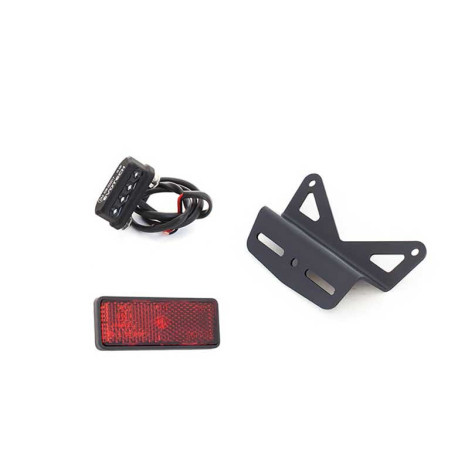 KIT ACCESSOIRES DE PLAQUE 3