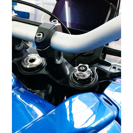 KIT CARTOUCHE MATRIS F20K APRILIA TUAREG 660 22+