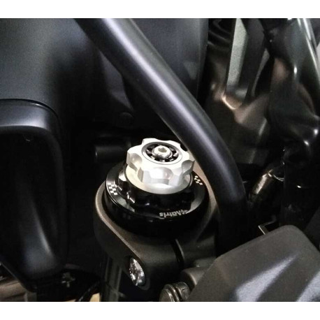 KIT CARTOUCHE MATRIS F20K YAMAHA MT-09