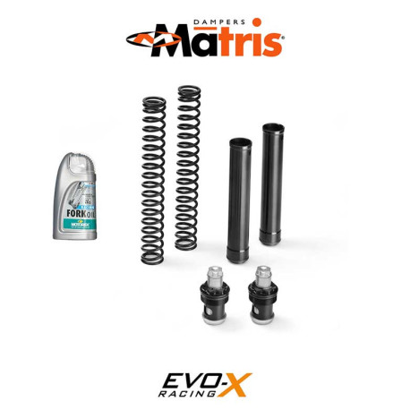 KIT CARTOUCHE MATRIS FKC SUZUKI VZ800 MARAUDER 97-04