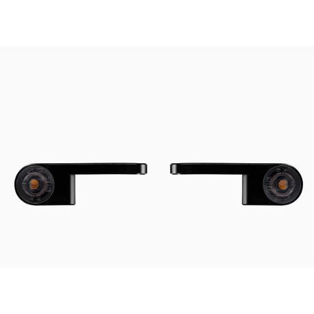 KIT CLIGNOTANT MOTOGDAGET AVEC SUPPORT HARLEY DAVIDSON EMBRAYAGE HYDRAULIQUE