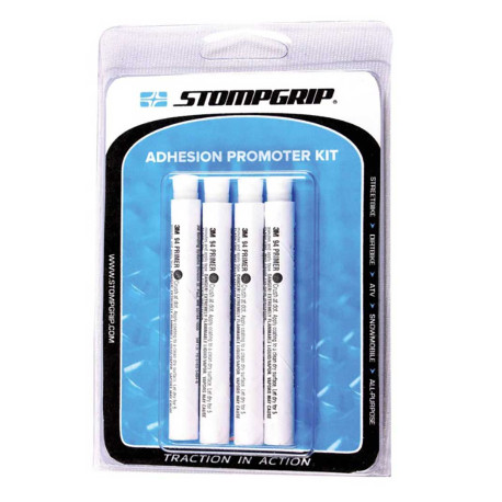 KIT COLLE STOMP GRIP