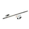 Kit de conversion commande hydraulique Kit de conversion commande hydraulique