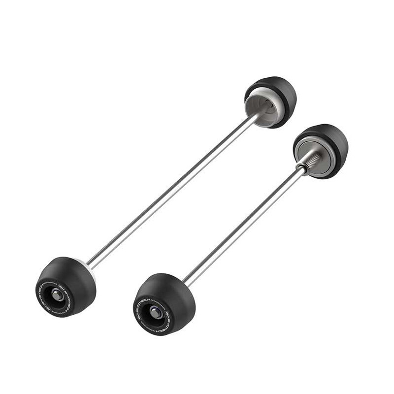 KIT DE DIABOLOS EVOTECH - HONDA CB1000 HORNET (2025+)