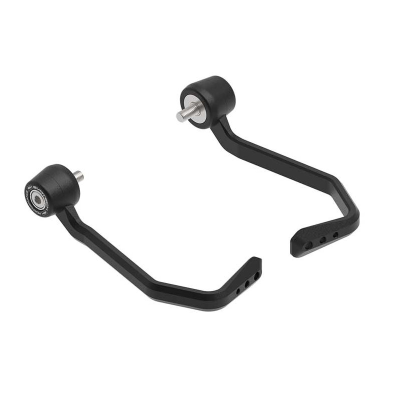 Kit de protection de levier de frein et d'embrayage Evotech (Course) - BMW S 100