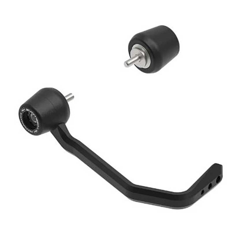 KIT DE PROTECTION DE LEVIER DE FREIN EVOTECH (ROUTE) – HONDA MONKEY 125 (2025+)