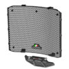 KIT DE PROTECTION DE RADIATEUR ET DE MOTEUR CENTRAL EVOTECH – DUCATI MULTISTRADA