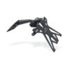 KIT DE SUPPORT DE PLAQUE D’IMMATRICULATION RÉGLABLE POUR DUCATI PANIGALE V4 2025