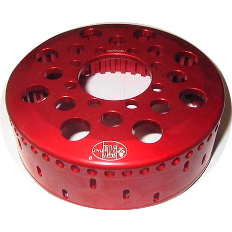 KIT DISQUE A SEC STM 48 DENTS 2.5MM