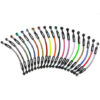 KIT DURITES DE FREIN TRIUMPH DAYTONA 675 2006-2008 MONTAGE EN PONT 3 DURITES KIT DURITES DE FREIN TRIUMPH DAYTONA 675 2006-2008 MONTAGE EN PONT 3 DURITES