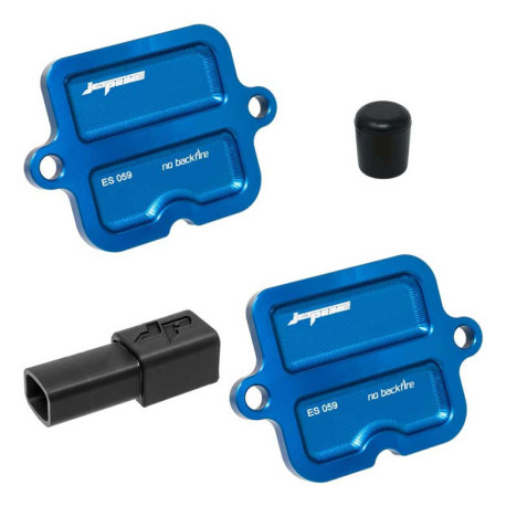 Kit Eliminateur de système PAIR Honda CBR 600 RR