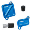 Kit Eliminateur de système PAIR Triumph Daytona 660 Kit Eliminateur de système PAIR Triumph Daytona 660