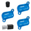 Kit Eliminateur de système PAIR Triumph Tiger 1200 Kit Eliminateur de système PAIR Triumph Tiger 1200