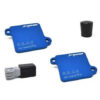 KIT ELIMINATEUR SYSTEME PAIR SUZUKI GSX-R1000 KIT ELIMINATEUR SYSTEME PAIR SUZUKI GSX-R1000