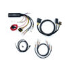 KIT FAISCEAU PLUG AND PLAY POUR KELLERMANN DAYRON HD PANAMERICA 2023