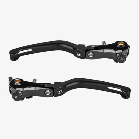 KIT LEVIERS BONAMICI RACING DUCATI PANIGALE V4S