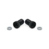 KIT MONTAGE RETROVISEURS EMBOUT DE GUIDONS CNC RACING KIT MONTAGE RETROVISEURS EMBOUT DE GUIDONS CNC RACING
