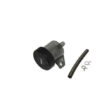 KIT RESERVOIR DE FLUIDE 15ML ET DURITE ET FIXATION INOX ET CLAMP FUME FONCE KIT RESERVOIR DE FLUIDE 15ML ET DURITE ET FIXATION INOX ET CLAMP FUME FONCE