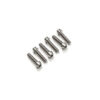 KIT VISSERIE COUVERCLE D'EMBRAYAGE DUCATI SBK PANIGALE V4 R TITANE