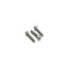 KIT VISSERIE TE DE FOURCHE SUPERIEUR DUCATI PANIGALE TITANE
