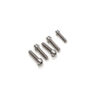 KIT VISSERIE TE DE FOURCHE TITANE