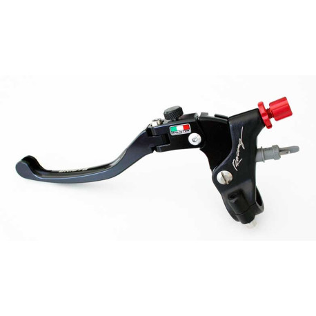 LEVIER D EMBRAYAGE REPLIABLE AVEC COCOTTE COMPLETE