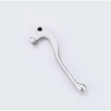 Levier de frein ou embrayage de remplacement satiné