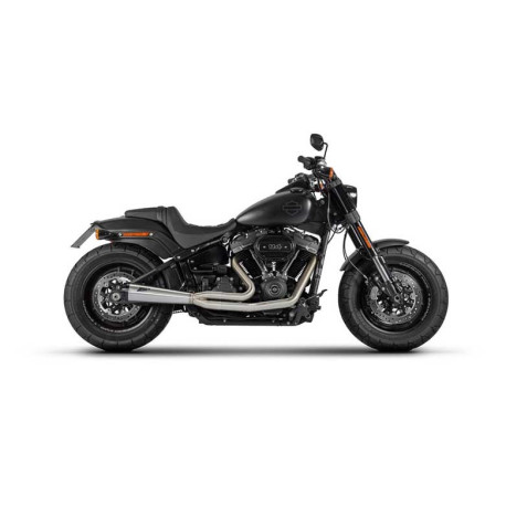 LIGNE COMPLETE ZARD HARLEY DAVIDSON BREAKOUT/FATBOY M8